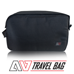 Alternative view of AVERT TRAVEL BAG