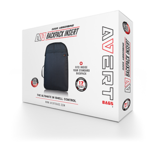 AVERT BACKPACK INSERT - Image 3