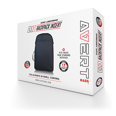 AVERT BACKPACK INSERT - Image 3