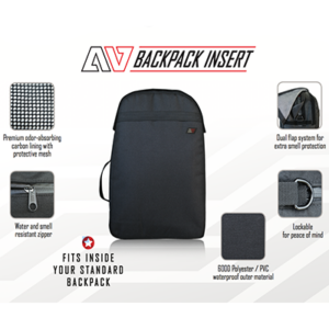AVERT BACKPACK INSERT - Image 4
