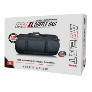 AVERT XL DUFFLE BAG - Image 2