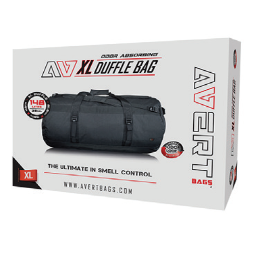 AVERT XL DUFFLE BAG - Image 2