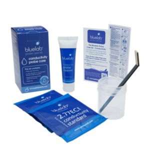 Alternative view of BLUELAB PROBE CARE KIT - CONDUCTIVITY