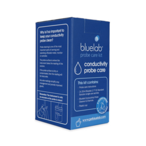 BLUELAB PROBE CARE KIT - CONDUCTIVITY