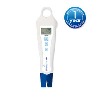 Alternative view of BLUELAB CONDUCTIVITY PEN