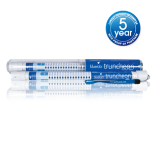 Alternative view of BLUELAB TRUNCHEON NUTRIENT METER