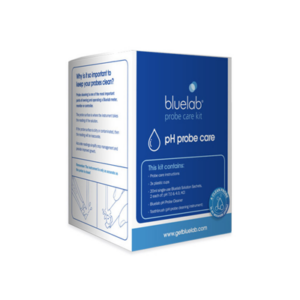 BLUELAB PROBE CARE KIT - PH
