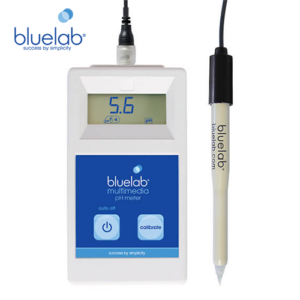 BLUELAB MULTIMEDIA PH METER - Image 2