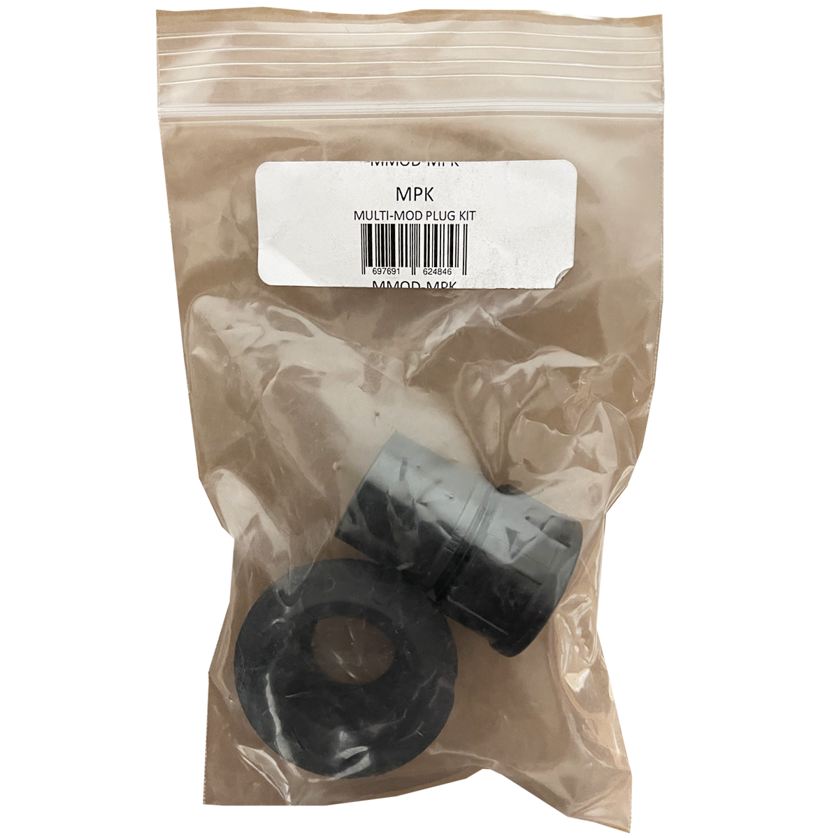 CURRENT CULTURE MULTI MOD PLUG KIT