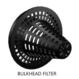 Alternative view of CURRENT CULTURE UC BULKHEAD ACCESSORIES