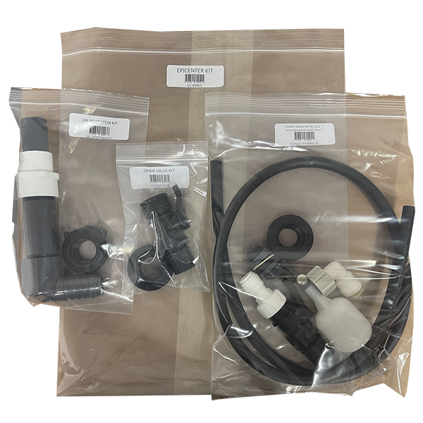CURRENT CULTURE UC EPI-CENTER KIT