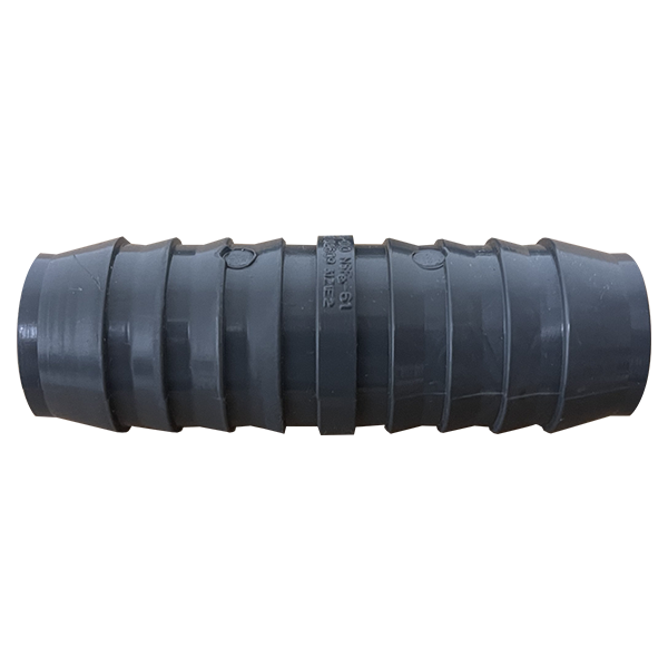 CURRENT CULTURE BARBED COUPLER (2.5CM)