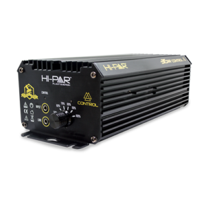 Alternative view of HI-PAR 315W CMH CONTROL BALLAST