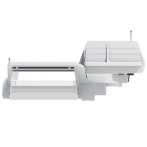 Alternative view of DLI CRI-SERIES 315W CMH FIXTURE