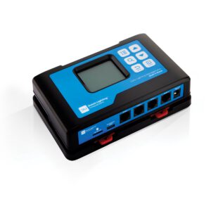 DLI DLM 4 ZONE CONTROLLER - Image 3