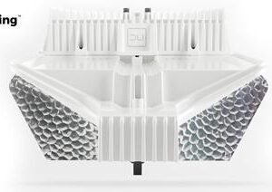 DLI JOULE-SERIES 1000W DE HPS FIXTURE - Image 3