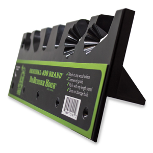 Alternative view of DE-BUDDER EDGE