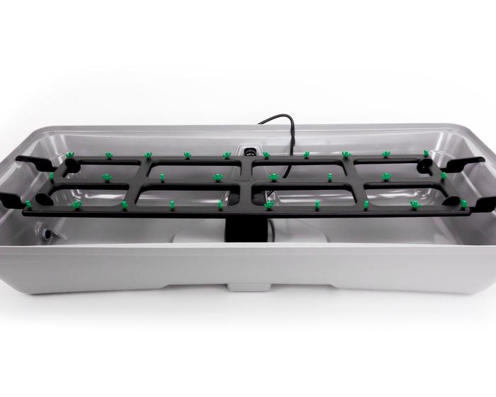 TURBOKLONE 144 MANIFOLD - Image 4