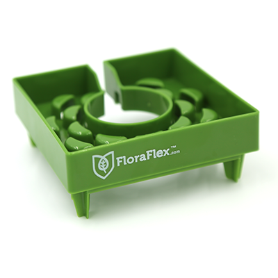FLORAFLEX 4" FLORACAP