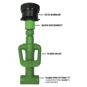 OCTA BUBBLER - Image 3