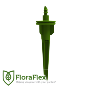 Alternative view of FLORAFLEX PIERCING 4MM SHORT ROCKET DRIPPERS - 12 pack