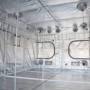 GORILLA GROW TENT 10X20 - Image 4