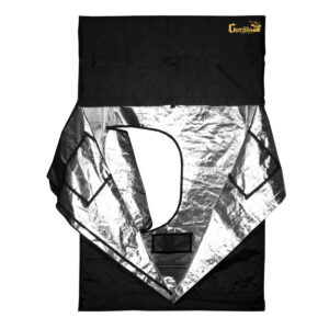 Alternative view of GORILLA GROW TENT 5x5