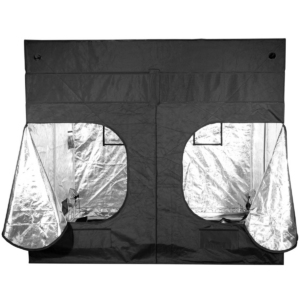 Alternative view of GORILLA GROW TENT 9X9