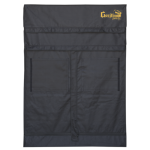 GORILLA GROW TENT SHORTY 4X4 - Image 3