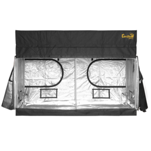 Alternative view of GORILLA GROW TENT SHORTY 4X8