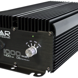 Alternative view of HI-PAR 1000W DE BALLAST