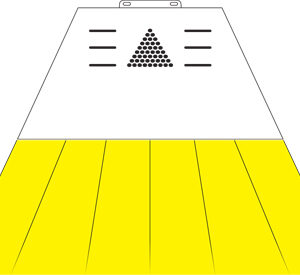HI-PAR 315W SUNSTORM HORIZONTAL REFLECTOR - Image 3