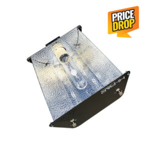 HI-PAR DYNAMIC 315 PGZ18 REFLECTOR