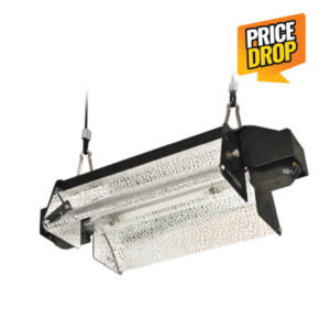 HI-PAR DE DYNAMIC REFLECTOR