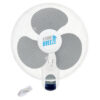 HYDRO BREEZE V2 OSCILLATING FAN