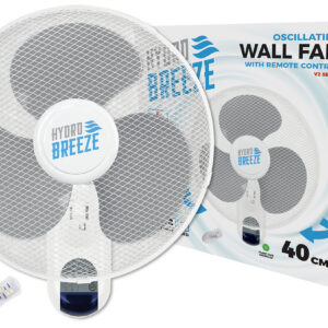 HYDRO BREEZE V2 OSCILLATING FAN - Image 6
