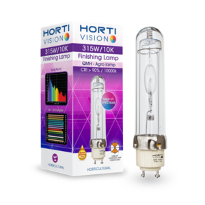 HORTIVISION 315W 10K FINISHING LAMP