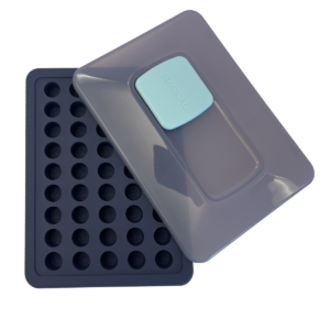 Alternative view of MAGICAL 21UP 2ML GUMMY TRAYS