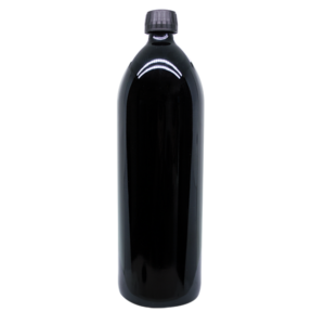 MIRON 1LT TINCTURE WATER BOTTLE & LID - Image 2
