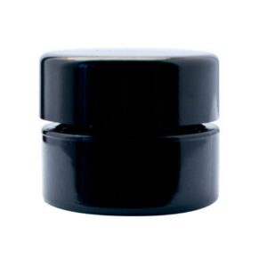 Miron Glass Concentrate Jar 5mL