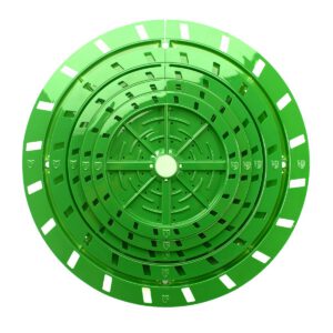 Alternative view of FLORAFLEX MATRIX