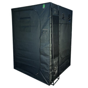 Alternative view of PINELAB TENT 5x5 INCLUDES GEAR BOARD