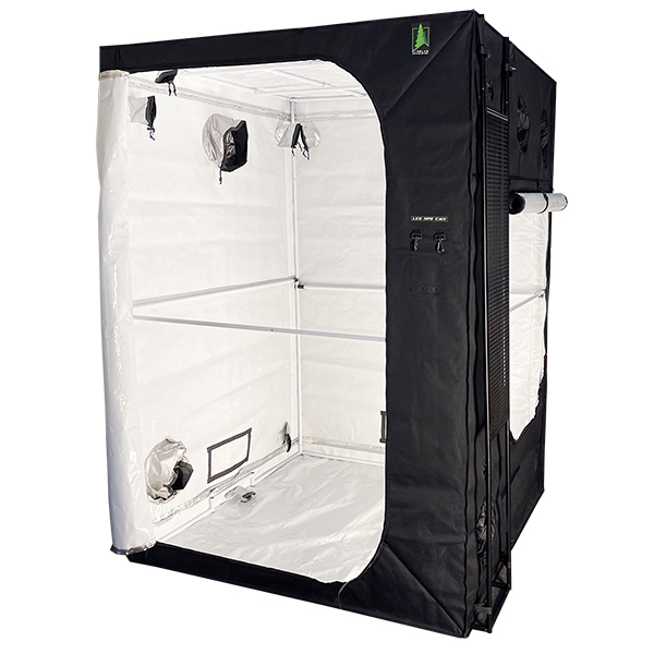 PINELAB TENT 5x5 INCLUDES GEAR BOARD