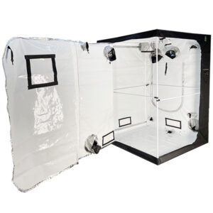 PINELAB TENT 5x5 INCLUDES GEAR BOARD - Image 3