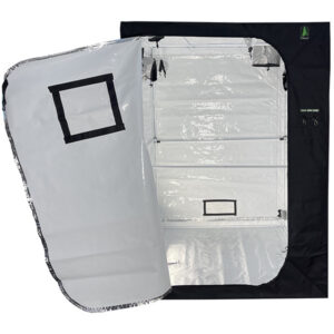PINELAB TENT 5x5 INCLUDES GEAR BOARD - Image 5