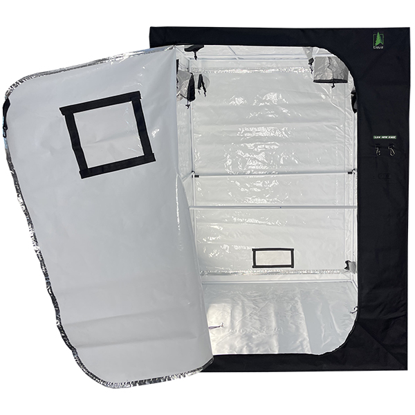 PINELAB TENT 5x5 INCLUDES GEAR BOARD - Image 5