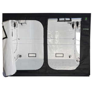 Alternative view of PINELAB TENT 5x9 INCLUDES GEAR BOARD