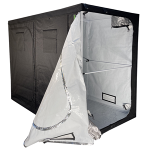 PINELAB TENT 5x9 INCLUDES GEAR BOARD - Image 3