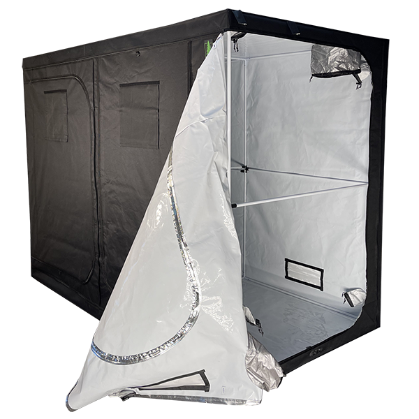 PINELAB TENT 5x9 INCLUDES GEAR BOARD - Image 3