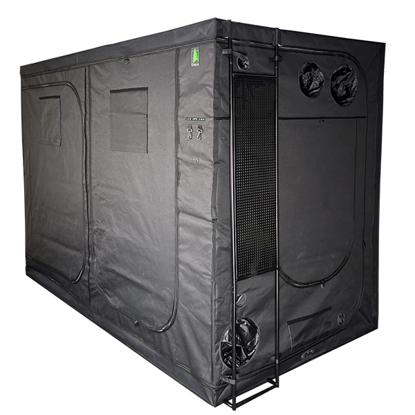 PINELAB TENT 5x9 INCLUDES GEAR BOARD - Image 4